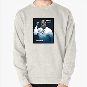 Ring Enforcer Quinn Ojinnaka Sweatshirts