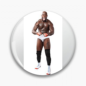 Dynamic Athlete Quinn Ojinnaka Pins