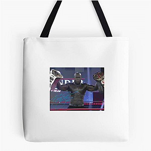 Quinn "Moose" Quinn Ojinnaka Bags