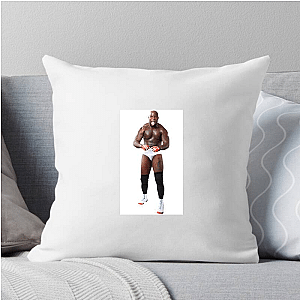 Dynamic Athlete Quinn Ojinnaka Pillows Cover