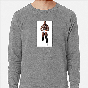 Dynamic Athlete Quinn Ojinnaka Sweatshirts