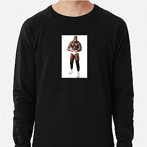 Dynamic Athlete Quinn Ojinnaka Sweatshirts