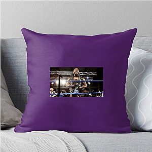 Sports Crossover Quinn Ojinnaka Pillows Cover