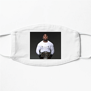 Gridiron Star Quinn Ojinnaka Face Masks