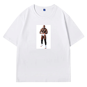 Dynamic Athlete Quinn Ojinnaka T-Shirts