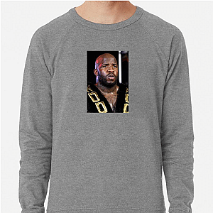Wrestling Heavyweight Quinn Ojinnaka Sweatshirts