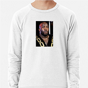Wrestling Heavyweight Quinn Ojinnaka Sweatshirts