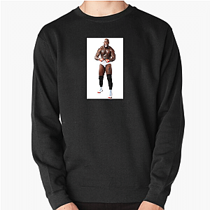 Dynamic Athlete Quinn Ojinnaka Sweatshirts
