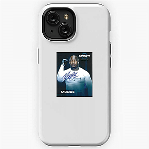 Ring Enforcer Quinn Ojinnaka Samsung Cases