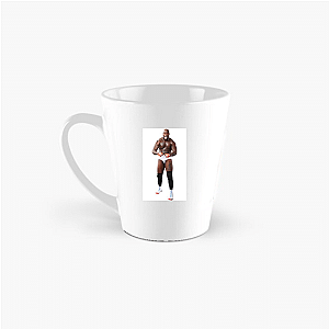Dynamic Athlete Quinn Ojinnaka Mugs