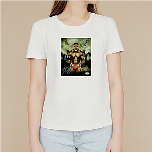 Two-Sport Talent Quinn Ojinnaka T-Shirts