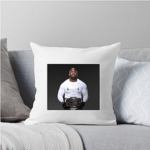 Gridiron Star Quinn Ojinnaka Pillows Cover