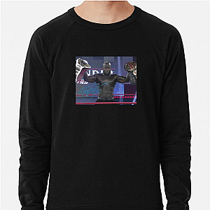 Quinn "Moose" Quinn Ojinnaka Sweatshirts