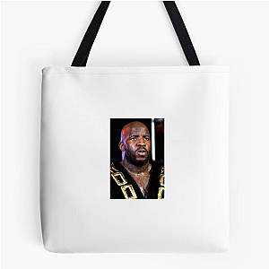 Wrestling Heavyweight Quinn Ojinnaka Bags