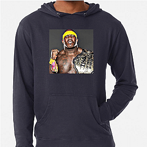 Former NFL Player Quinn Ojinnaka Hoodies
