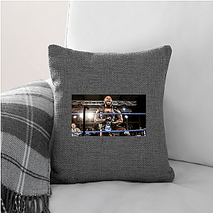 Sports Crossover Quinn Ojinnaka Pillows Cover