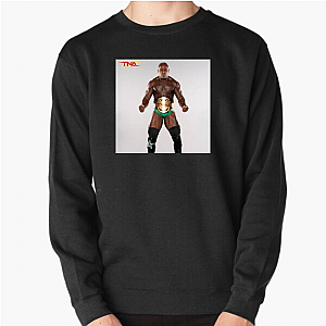 Athletic Powerhouse Quinn Ojinnaka Sweatshirts