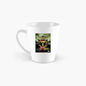 Two-Sport Talent Quinn Ojinnaka Mugs