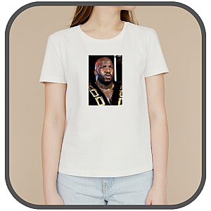 Quinn Ojinnaka T-Shirts