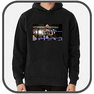 Quinn Ojinnaka Hoodies