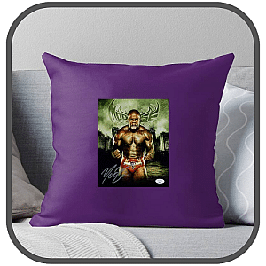 Quinn Ojinnaka Pillows Cover
