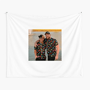 All Eyes on Quinn Pratt Quinn Pratt Tapestries