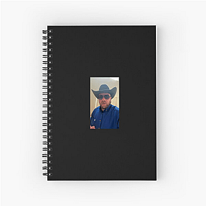 Trust in Quinn Pratt Quinn Pratt Notebook