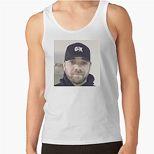 Pratt Energy, Always Quinn Pratt Tank Tops