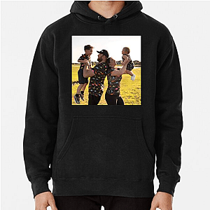 Powered by Quinn Pratt Quinn Pratt Hoodies