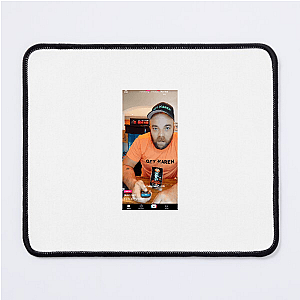 Quinn Made Me Do It Quinn Pratt Mouse Pads