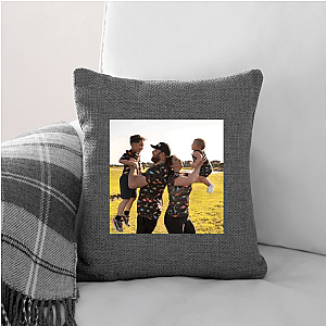 Powered by Quinn Pratt Quinn Pratt Pillows Cover
