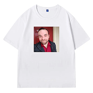 Stay Bold – Quinn Pratt Way Quinn Pratt T-Shirts
