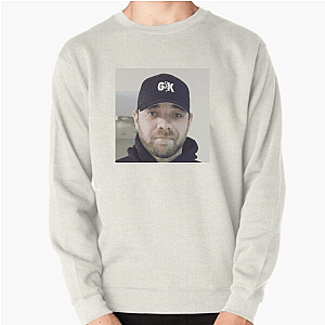 Pratt Energy, Always Quinn Pratt Sweatshirts