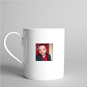 Stay Bold – Quinn Pratt Way Quinn Pratt Mugs