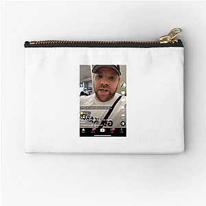 Living the Quinn Pratt Life Quinn Pratt Zipper Pouches