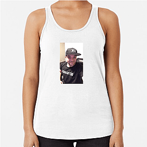 Quinn Pratt Vibes Only Quinn Pratt Tank Tops