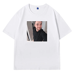 Pratt-Approved Style Quinn Pratt T-Shirts