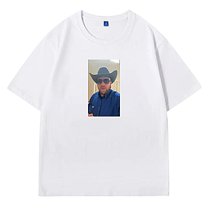 Trust in Quinn Pratt Quinn Pratt T-Shirts