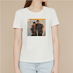 All Eyes on Quinn Pratt Quinn Pratt T-Shirts