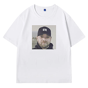 Pratt Energy, Always Quinn Pratt T-Shirts