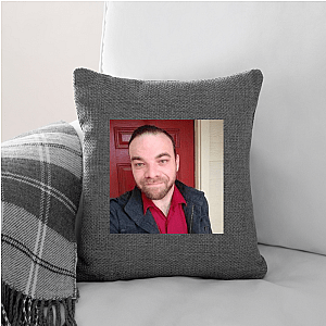 Stay Bold – Quinn Pratt Way Quinn Pratt Pillows Cover
