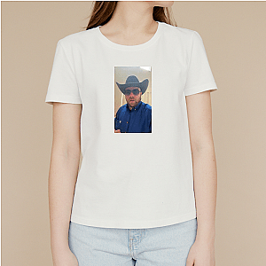 Trust in Quinn Pratt Quinn Pratt T-Shirts