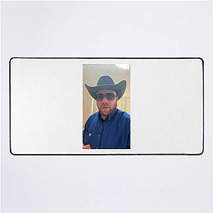 Trust in Quinn Pratt Quinn Pratt Mouse Pads