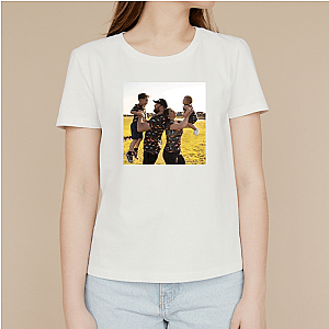 Powered by Quinn Pratt Quinn Pratt T-Shirts