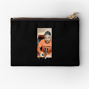 Quinn Made Me Do It Quinn Pratt Zipper Pouches