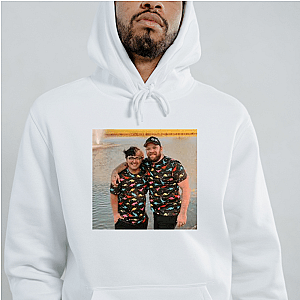 All Eyes on Quinn Pratt Quinn Pratt Hoodies