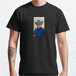 Trust in Quinn Pratt Quinn Pratt T-Shirts