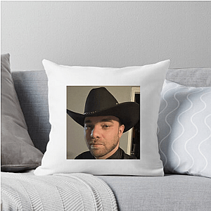 Run It Like Quinn Pratt Quinn Pratt Pillows Cover