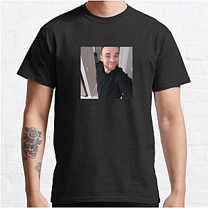 Pratt-Approved Style Quinn Pratt T-Shirts