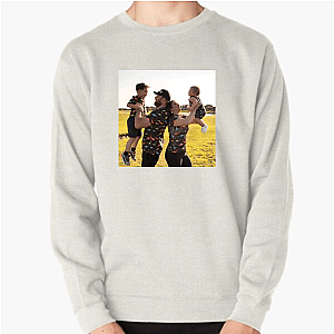 Powered by Quinn Pratt Quinn Pratt Sweatshirts
